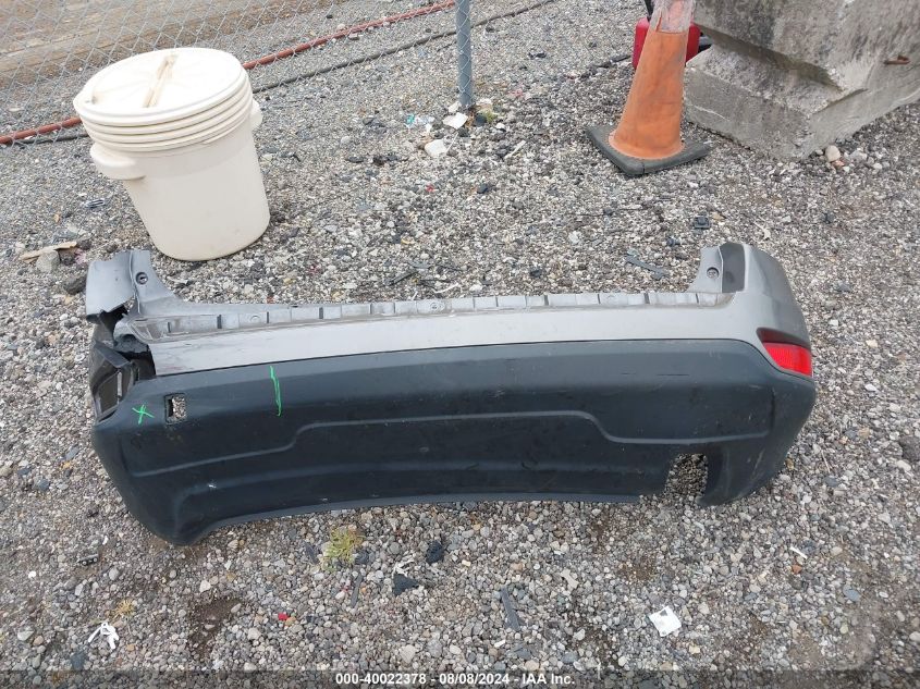 2011 Jeep Compass Sport VIN: 1J4NT1FB0BD290791 Lot: 40022378