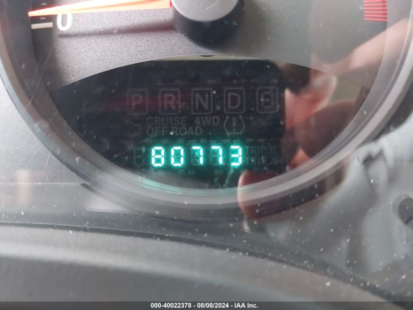 2011 Jeep Compass Sport VIN: 1J4NT1FB0BD290791 Lot: 40022378