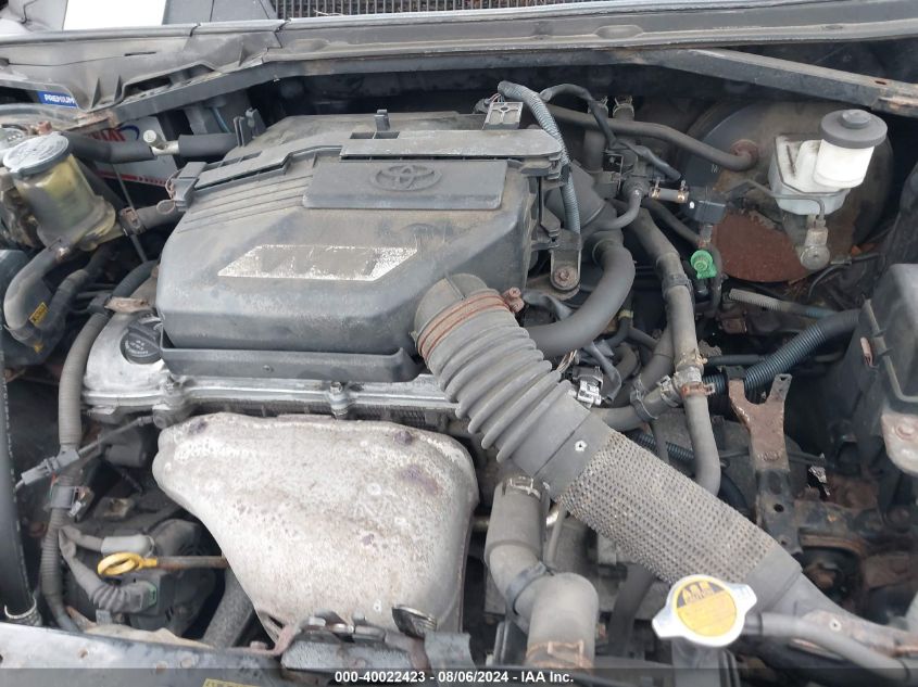 2004 Toyota Rav4 VIN: JTEHD20V246014771 Lot: 40022423