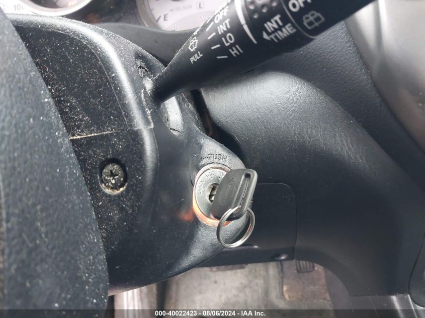 2004 Toyota Rav4 VIN: JTEHD20V246014771 Lot: 40022423