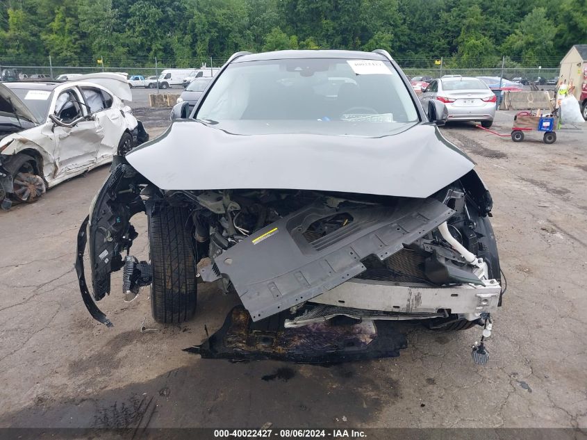 VIN 3PCAJ5M3XKF107788 2019 INFINITI QX50 ESSENTIAL