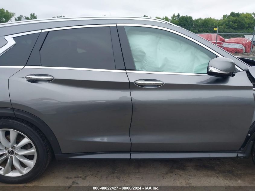 VIN 3PCAJ5M3XKF107788 2019 INFINITI QX50 ESSENTIAL