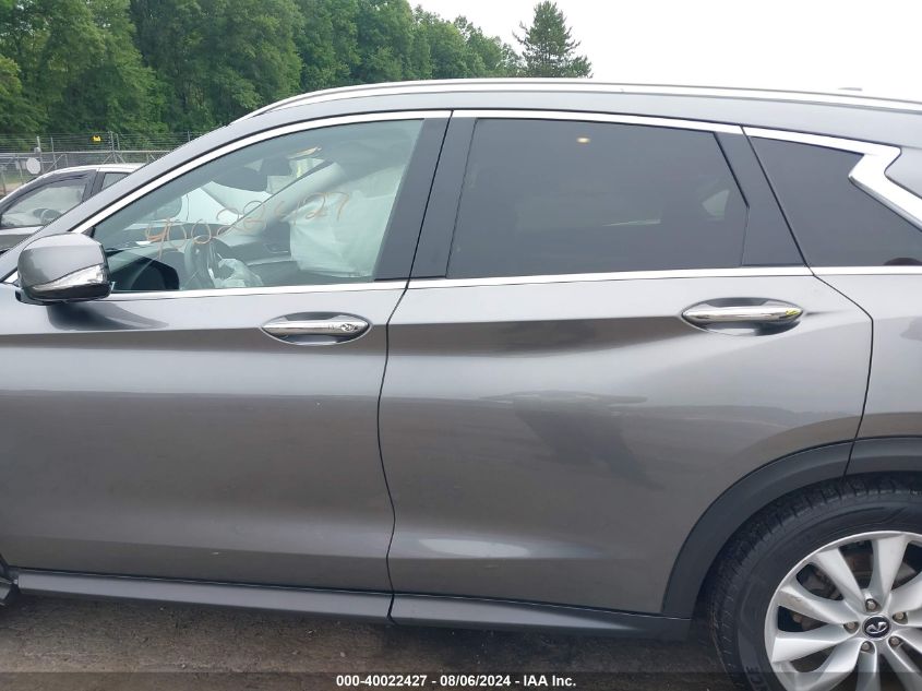 VIN 3PCAJ5M3XKF107788 2019 INFINITI QX50 ESSENTIAL