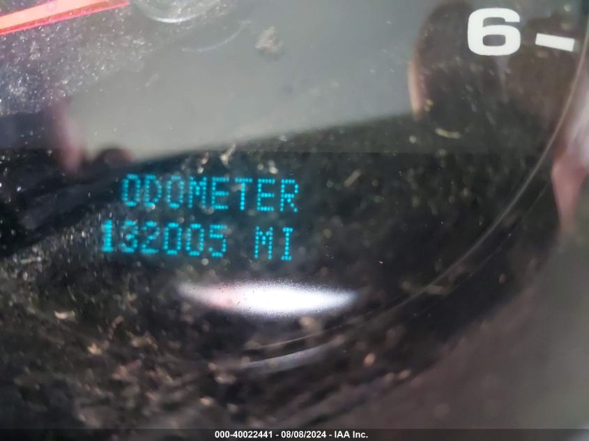 2011 Chevrolet Silverado 1500 Work Truck VIN: 1GCNKPEX0BZ206805 Lot: 40022441