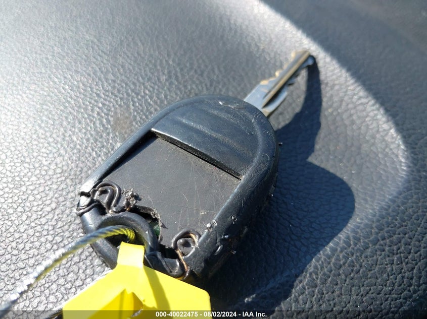 2014 Ford Edge Limited VIN: 2FMDK3KC6EBA41903 Lot: 40025057