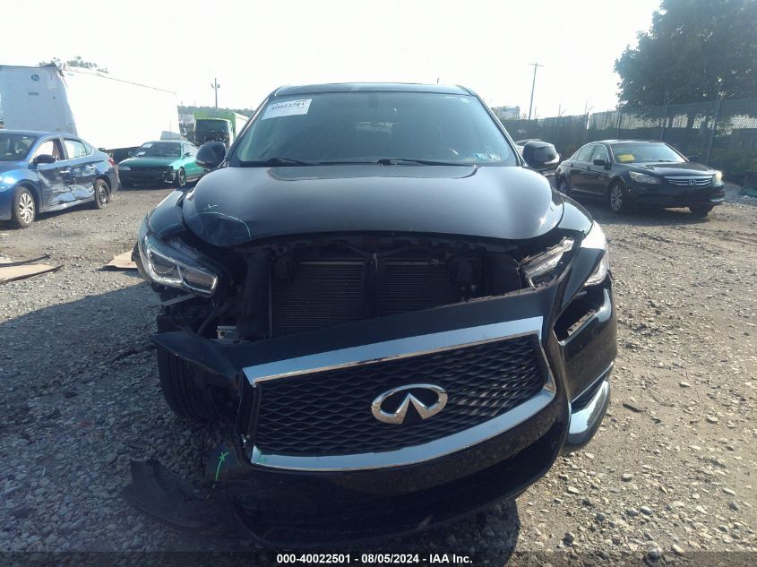 5N1DL0MMXJC524984 2018 Infiniti Qx60