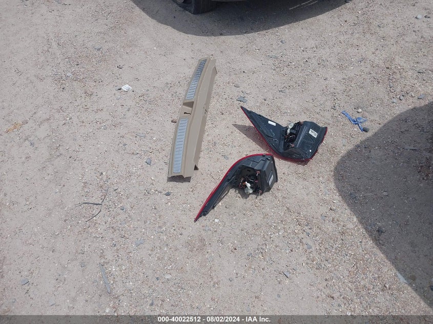 2014 MERCEDES-BENZ ML 350 - 4JGDA5JB0EA297974