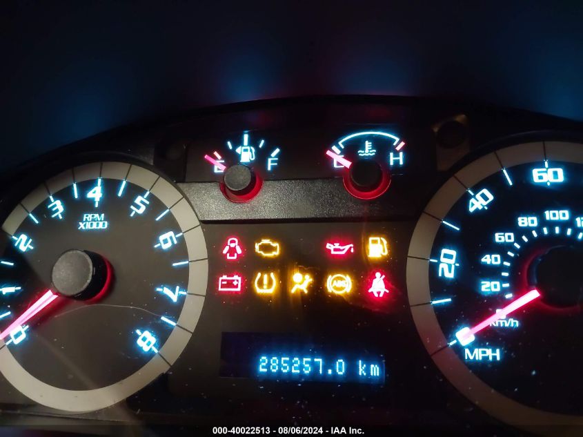 2011 Ford Escape Xlt VIN: 1FMCU0D74BKA58124 Lot: 40022513