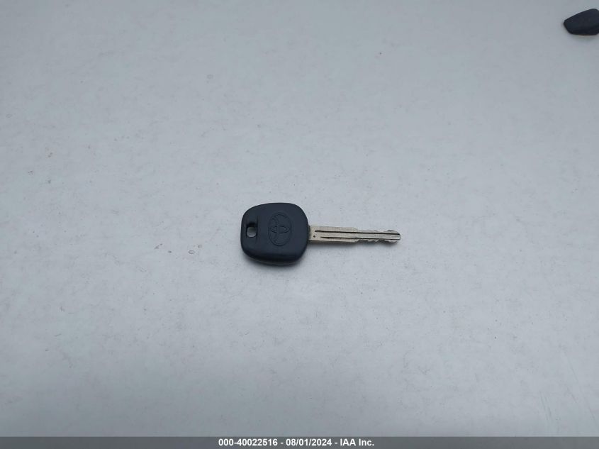 2005 Toyota Highlander V6 VIN: JTEDP21A250049915 Lot: 40022516