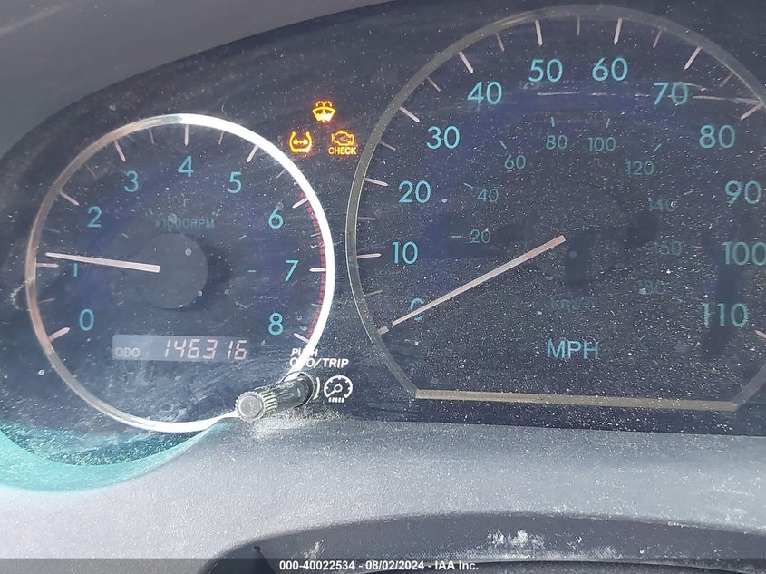 2006 Toyota Sienna Xle VIN: 5TDZA22C46S417361 Lot: 40022534