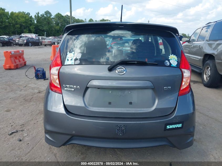 3N1CE2CP9HL355737 2017 Nissan Versa Note Sr