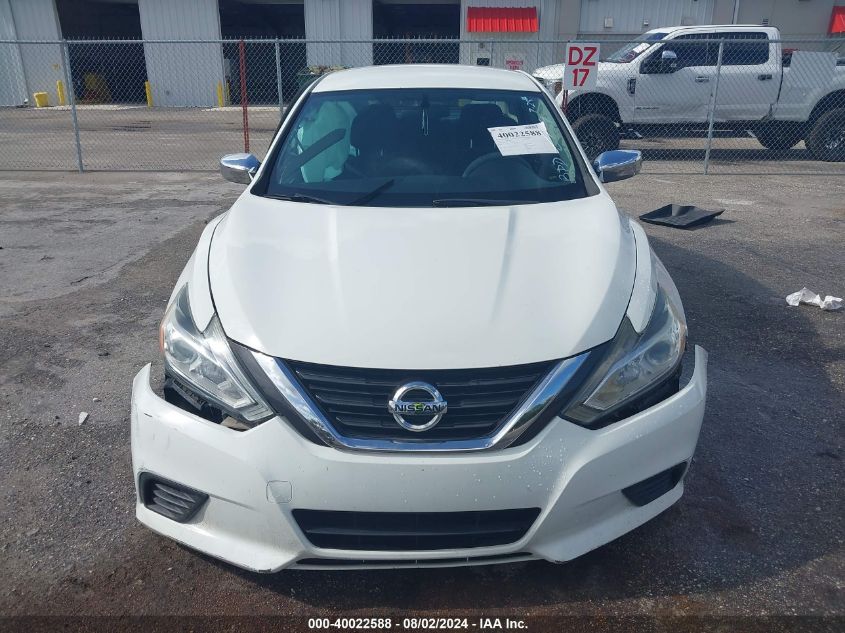 1N4AL3AP5HN315759 2017 Nissan Altima 2.5/2.5 S/2.5 Sl/2.5 Sr/2.5 Sv