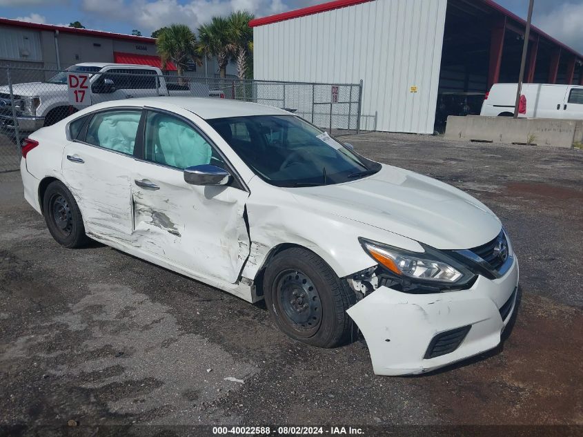 1N4AL3AP5HN315759 2017 NISSAN ALTIMA - Image 1