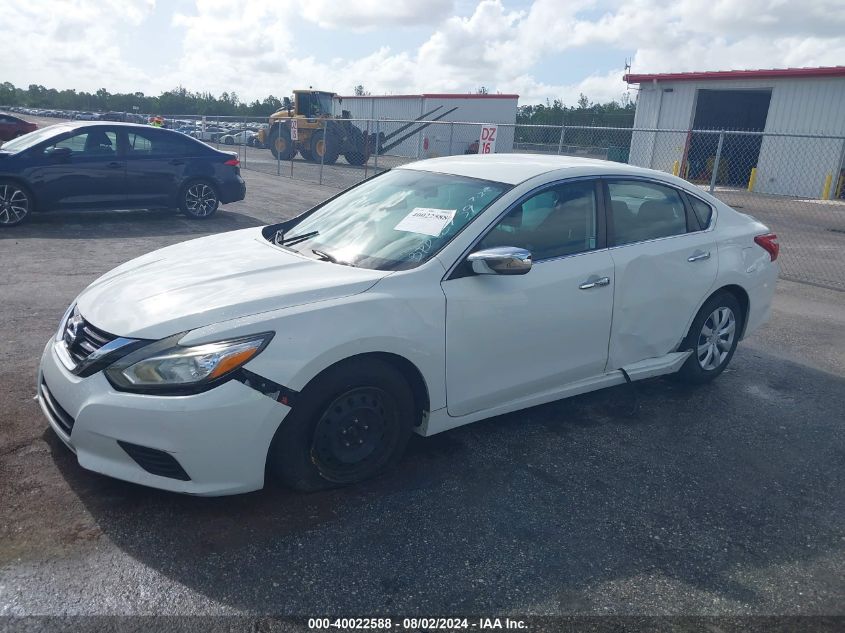 1N4AL3AP5HN315759 2017 NISSAN ALTIMA - Image 2