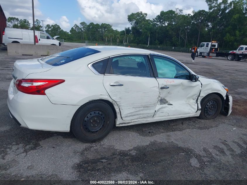 1N4AL3AP5HN315759 2017 Nissan Altima 2.5/2.5 S/2.5 Sl/2.5 Sr/2.5 Sv