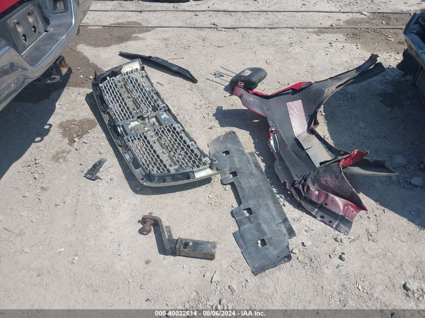 2014 Ram 3500 Laramie VIN: 3C63RRML9EG241934 Lot: 40022614