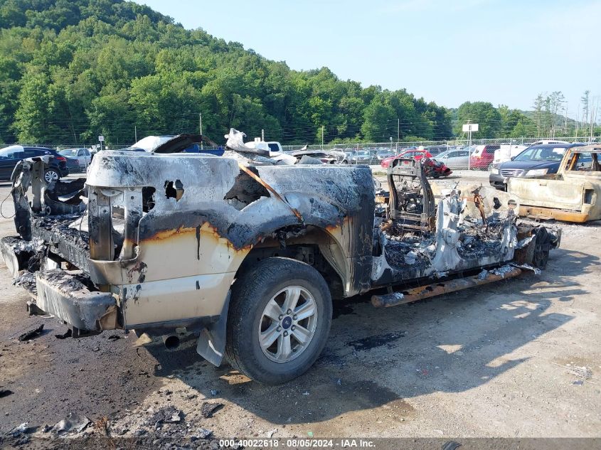 2018 FORD F-150 XLT - 1FTEW1E50JFD14910