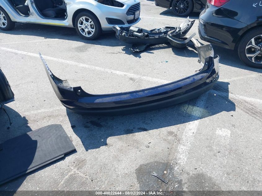 5FNYF5H52HB017197 2017 Honda Pilot Ex-L