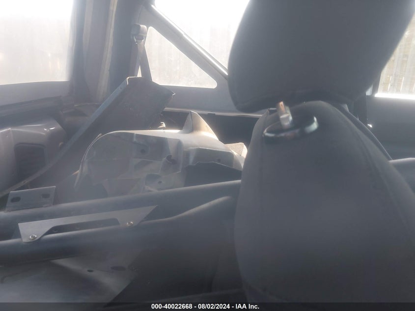 2015 Jeep Wrangler Sport VIN: 1C4AJWAG6FL522297 Lot: 40022668