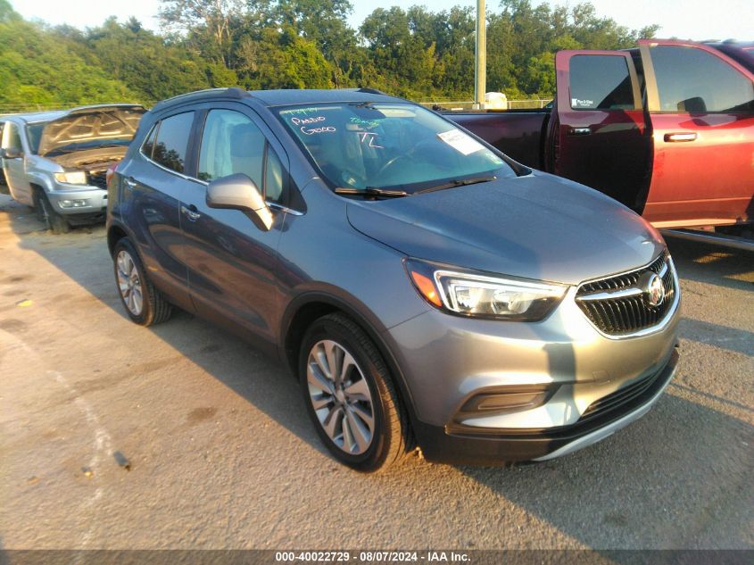 KL4CJASB0LB029385 2020 BUICK ENCORE - Image 1