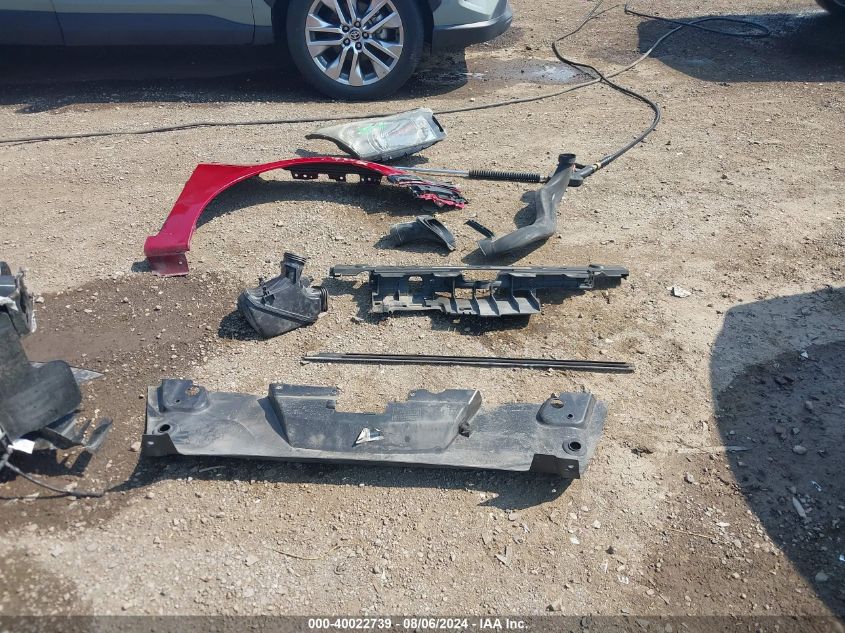 2011 Chevrolet Cruze 1Lt VIN: 1G1PF5S94B7132753 Lot: 40022739