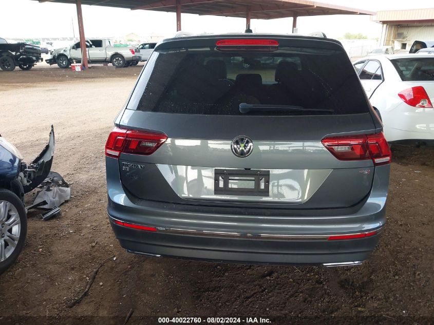 3VV3B7AX9JM005189 2018 VOLKSWAGEN TIGUAN - Image 16