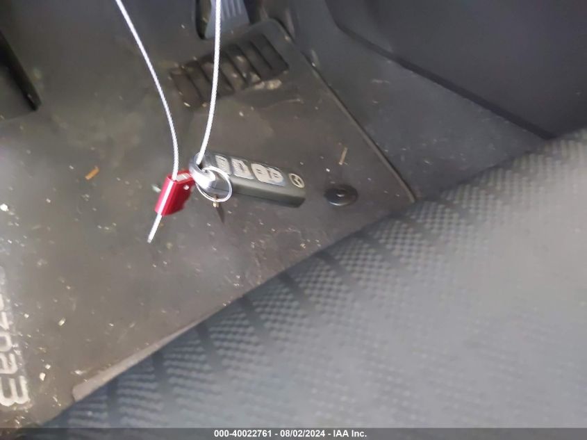 2014 Mazda Mazda3 Sport VIN: JM1BM1U76E1178698 Lot: 40022761