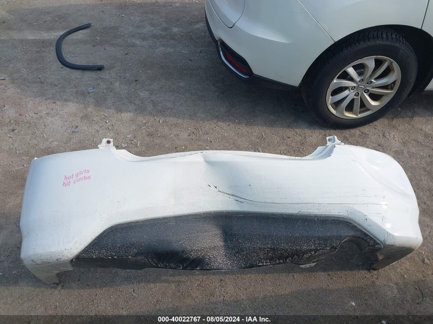 2018 Nissan Versa 1.6 Sv VIN: 3N1CN7AP5JL851124 Lot: 40022767