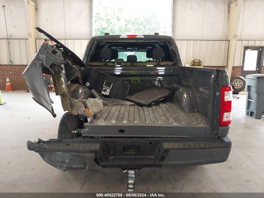 1FTEW1EP5MKE51662 2021 FORD F-150 - Image 17