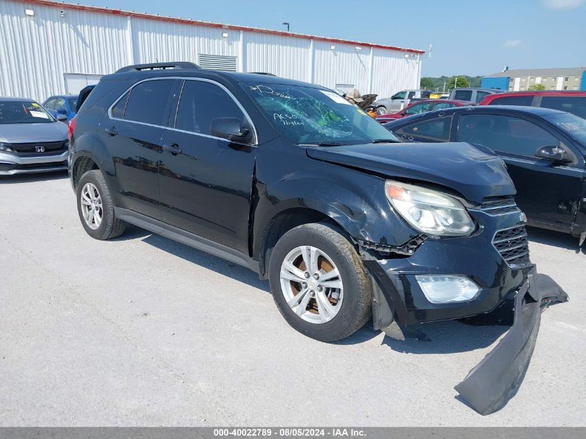 2GNALCEK7G1112114 2016 CHEVROLET EQUINOX - Image 1