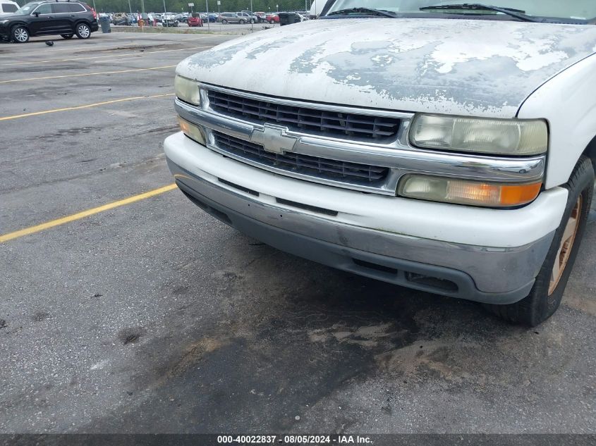 2004 Chevrolet Suburban 1500 Lt VIN: 1GNEC16Z44J168398 Lot: 40022837