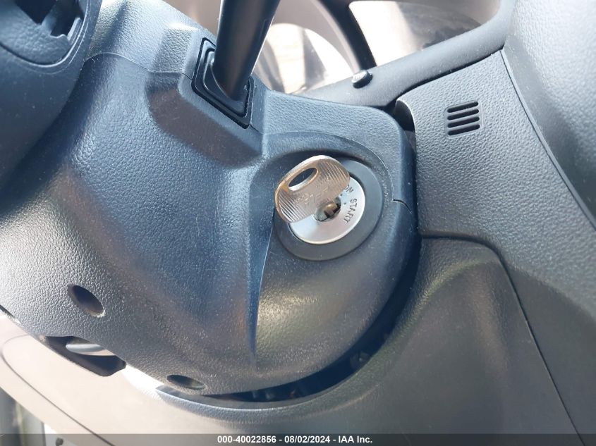 2006 Kia Sportage Ex V6/Lx V6 VIN: KNDJE723867182956 Lot: 40022856