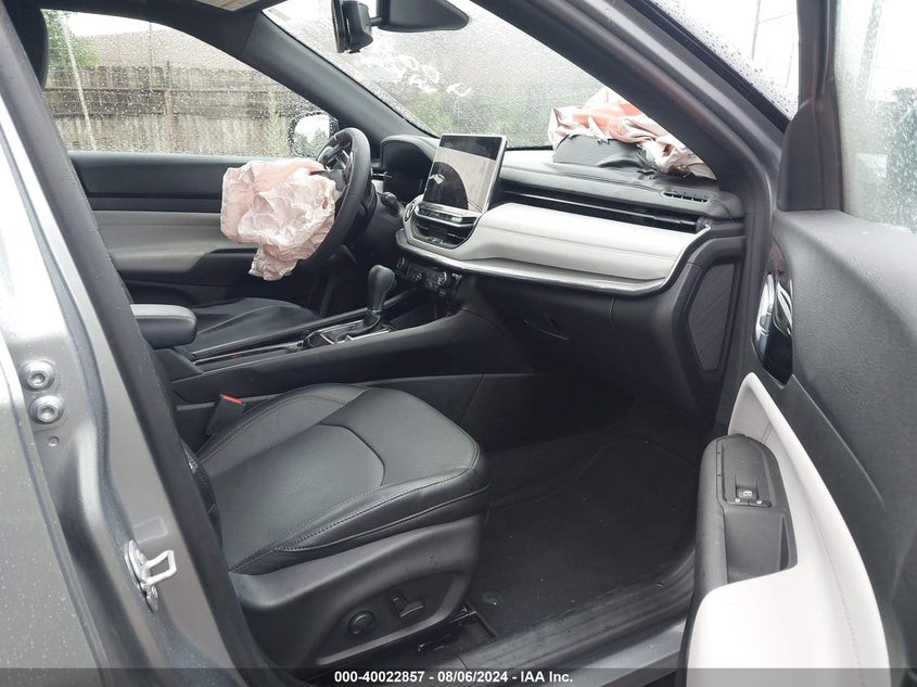 2023 JEEP COMPASS 2.0L I4   N(VIN: 3C4NJDCN9PT500690