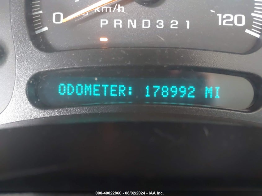 2006 Chevrolet Silverado 1500 Lt3 VIN: 2GCEK13N561233592 Lot: 40022860