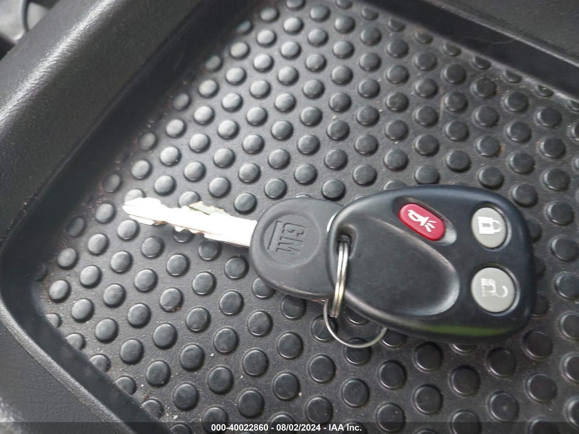 2006 Chevrolet Silverado 1500 Lt3 VIN: 2GCEK13N561233592 Lot: 40022860