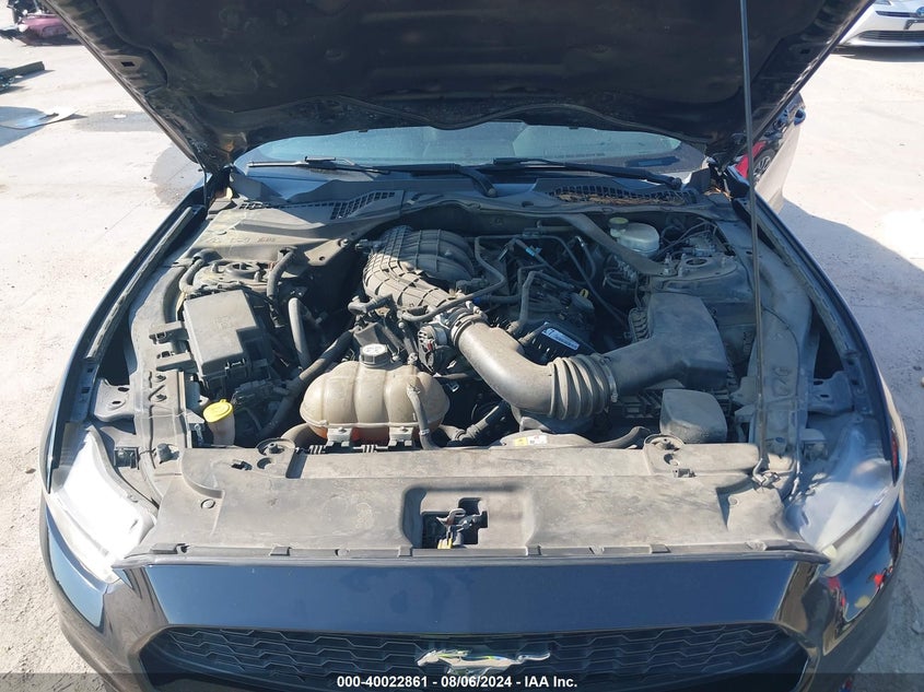 VIN 1FATP8EMXH5272062 2017 FORD MUSTANG V6
