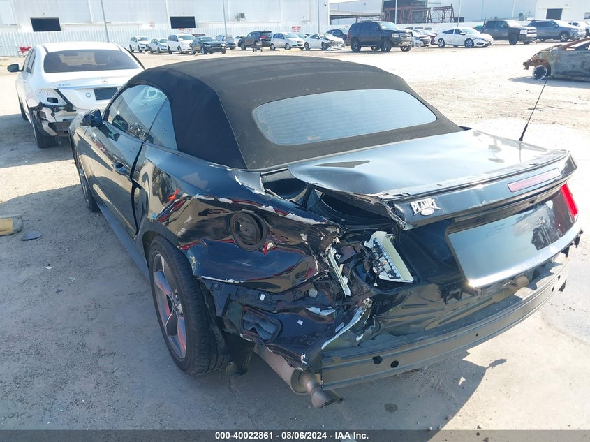 VIN 1FATP8EMXH5272062 2017 FORD MUSTANG V6