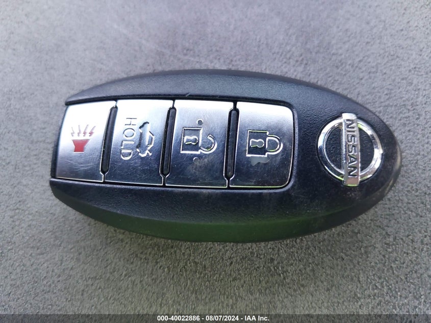 2008 Nissan Altima 2.5 S VIN: 1N4AL21E18C180493 Lot: 40022886