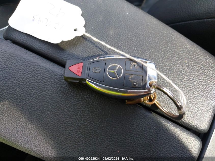 2010 Mercedes-Benz Glk 350 4Matic VIN: WDCGG8HB3AF449549 Lot: 40022934