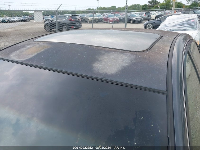 2011 Nissan Altima 2.5 S VIN: 1N4AL2AP1BN434846 Lot: 40022952