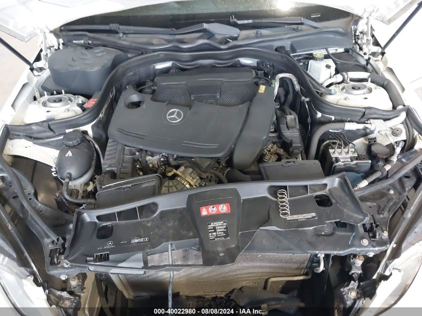 2012 Mercedes-Benz E 350 4Matic VIN: WDDHF8JB7CA562496 Lot: 40022980