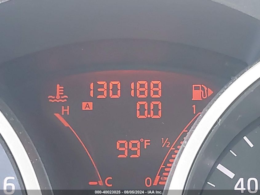 JN8AF5MVXBT005475 2011 Nissan Juke S