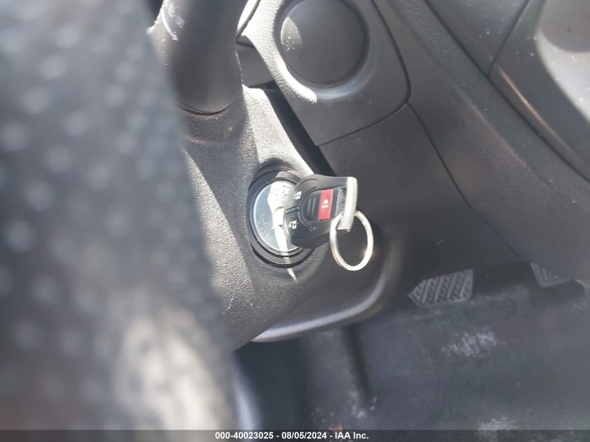 JN8AF5MVXBT005475 2011 Nissan Juke S