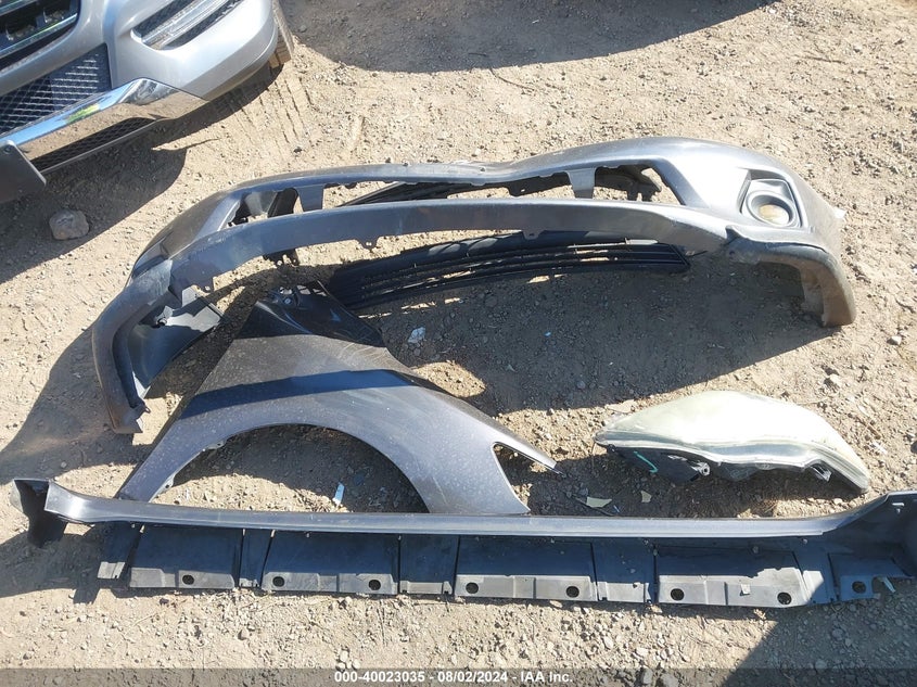 2013 TOYOTA COROLLA S - 5YFBU4EE8DP192790