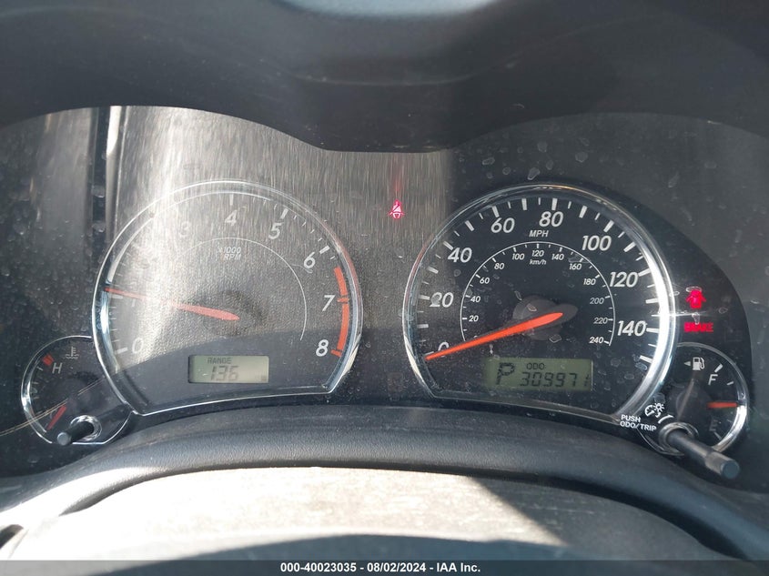 2013 TOYOTA COROLLA S - 5YFBU4EE8DP192790