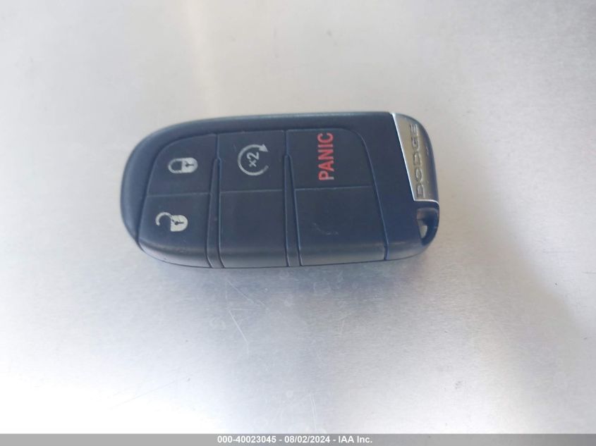 2013 Dodge Journey Sxt VIN: 3C4PDCBB6DT709768 Lot: 40023045