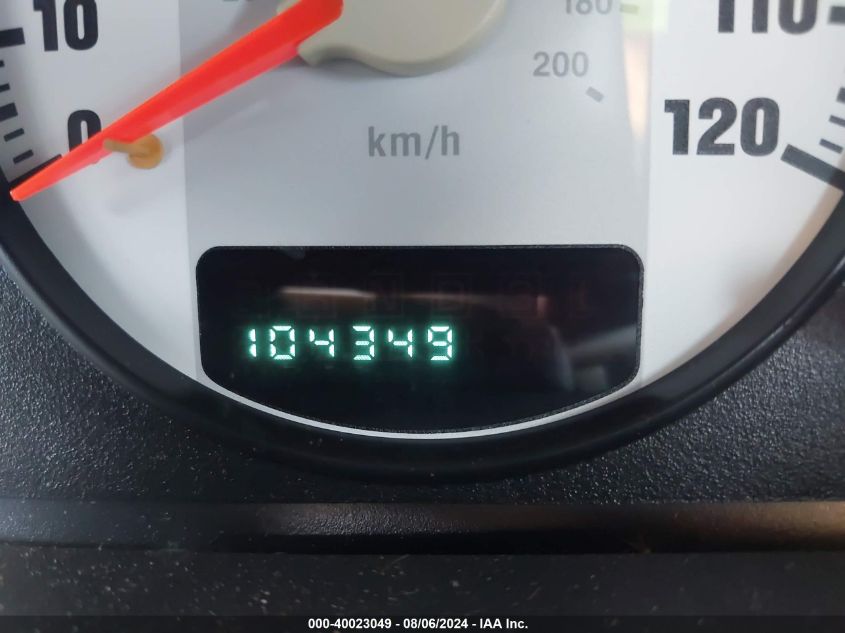 2004 Dodge Stratus Es VIN: 1B3EL56R94N229674 Lot: 40023049