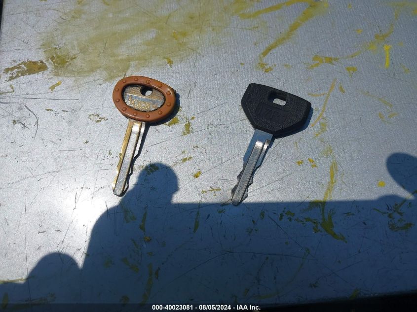 2001 Dodge Ram 1500 VIN: 3B7HF13Z41M585102 Lot: 40023081