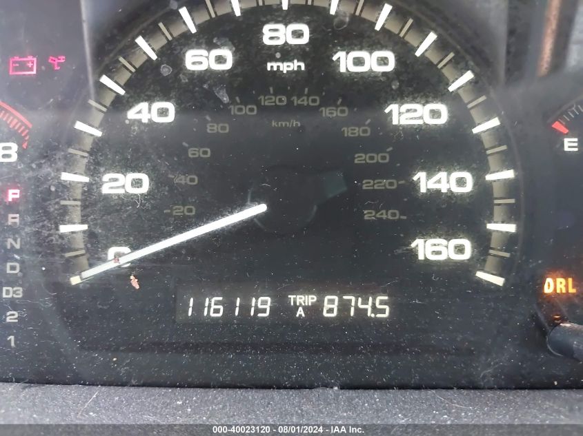 2006 Honda Accord 2.4 Lx VIN: 1HGCM56466A013459 Lot: 40023120