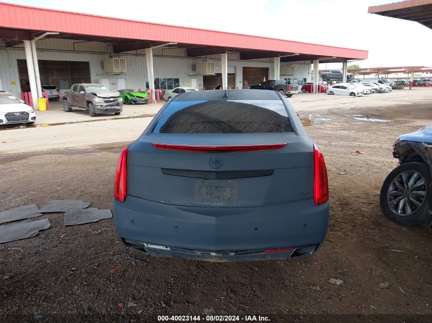 2014 Cadillac Xts Platinum VIN: 2G61S5S32E9183470 Lot: 40023144